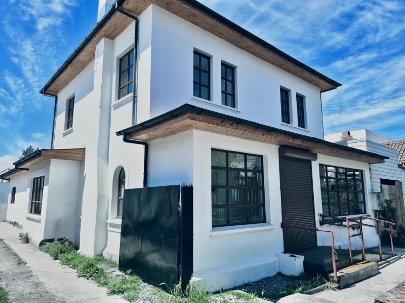 Arriendo de gran casa ideal para oficinas en pleno centro de Rancagua
